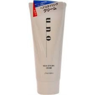 Gel Vuốt Tóc Cao Cấp UNO 150gr Shiseido - Nhật Bản