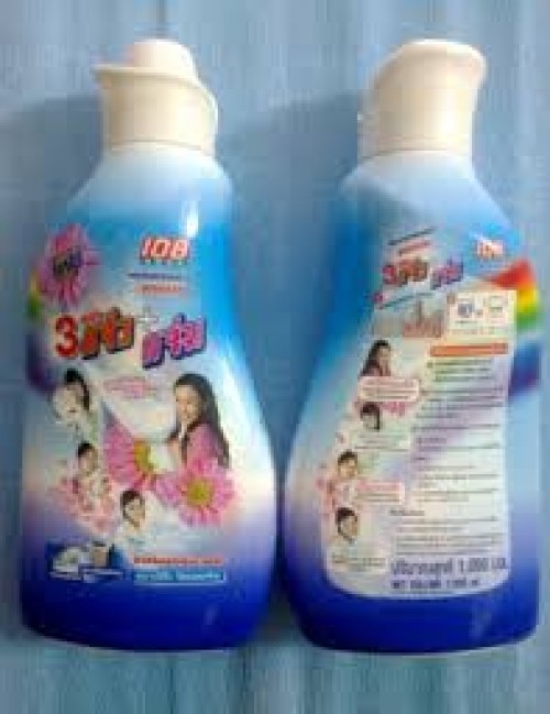 Nước Giặt Đậm Đặt PAO 108 Shop - Thái Lan