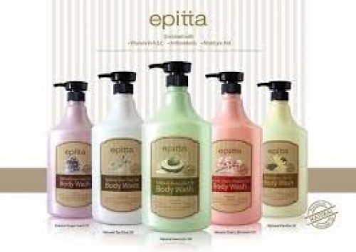 Sữa Tắm Epitta 1200ml- Malaysia