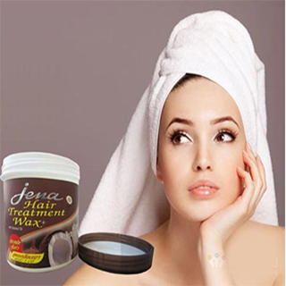 Kem Ủ Tóc Dầu Dừa nhờ vitamin và khoáng chất giúp tóc mềm mại.