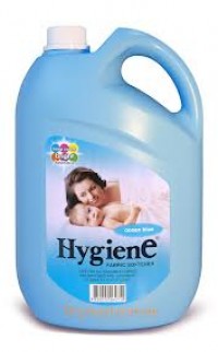 Nước Xả - Nước Tẩy Rửa