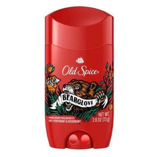 Sáp Khử Mùi Old Spice Bearglove 73g - Chính Hãng Mỹ
